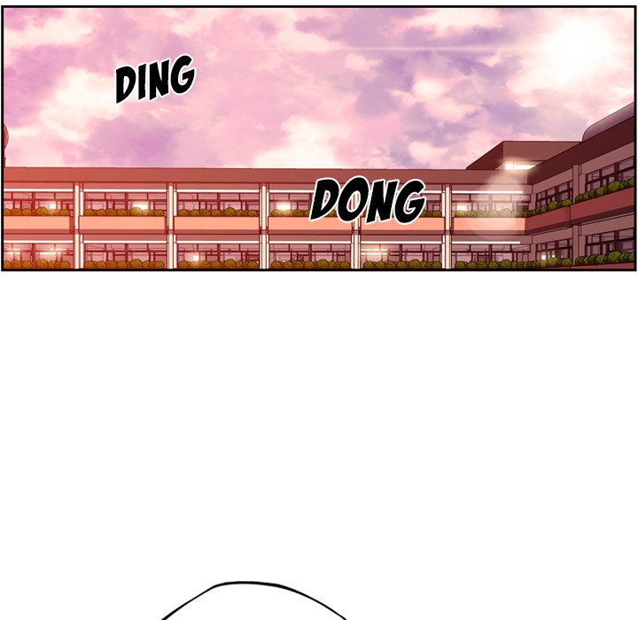 Supernova – Manga chapter 132 - page 80