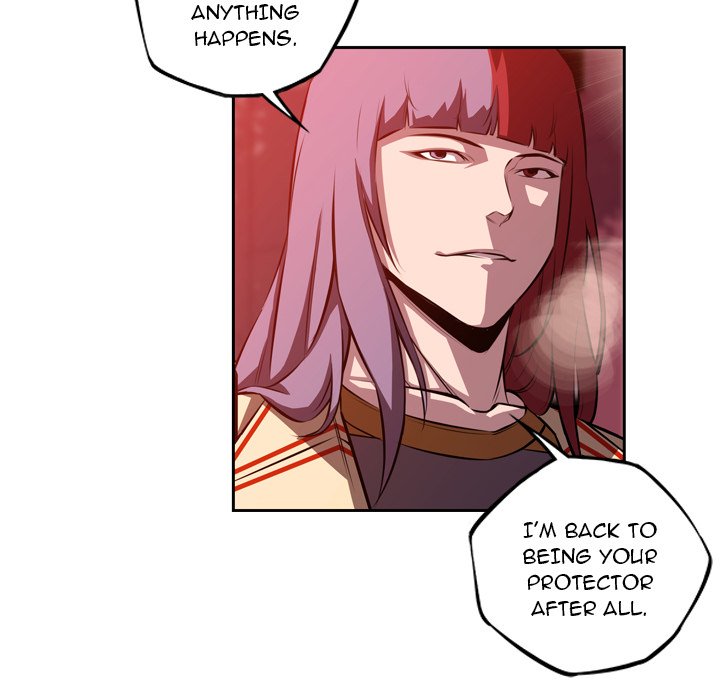 Supernova – Manga chapter 132 - page 85