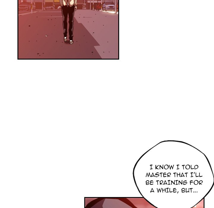 Supernova – Manga chapter 132 - page 87