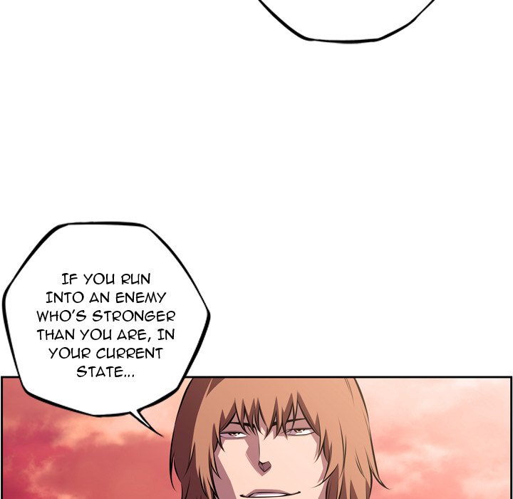 Supernova – Manga chapter 132 - page 9