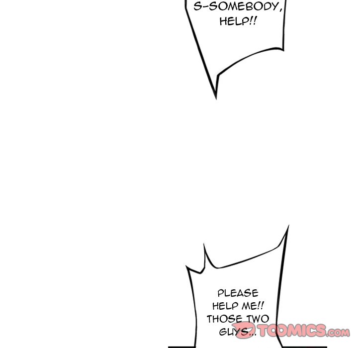 Supernova – Manga chapter 132 - page 90