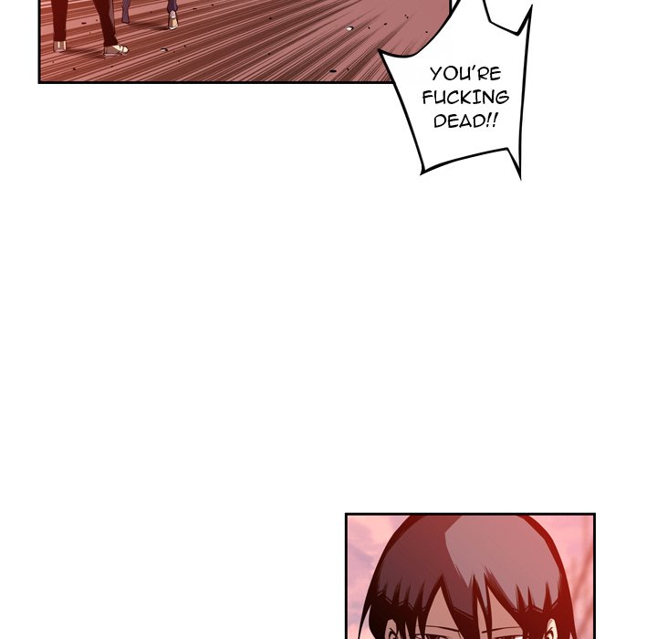 Supernova – Manga chapter 132 - page 93