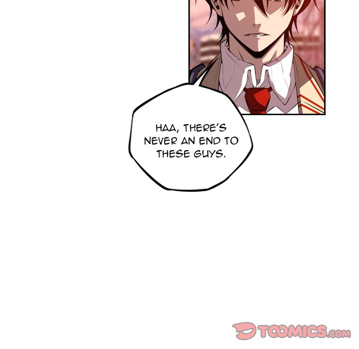 Supernova – Manga chapter 132 - page 94