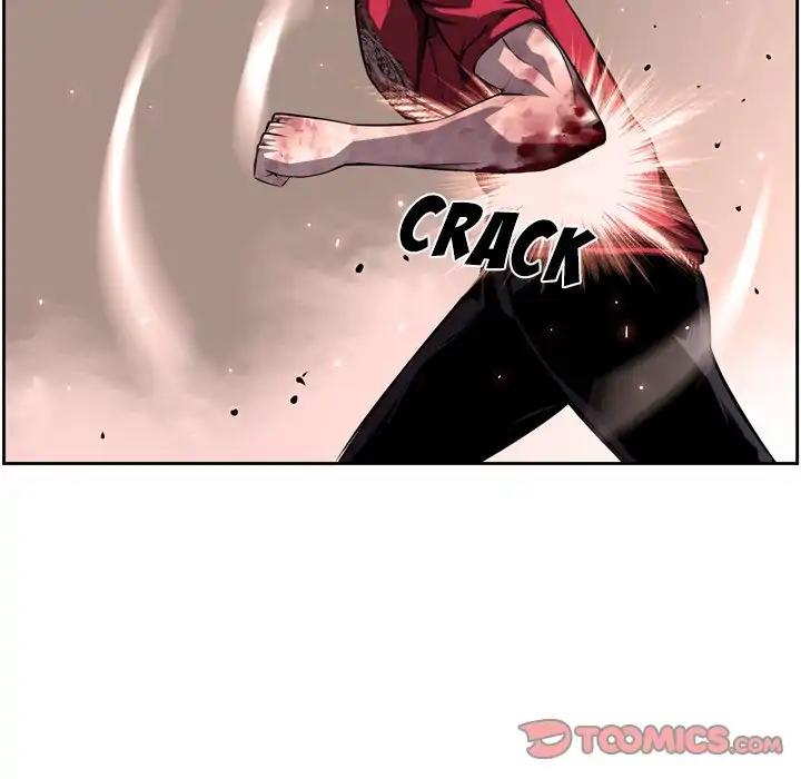 Supernova – Manga chapter 91 - page 10