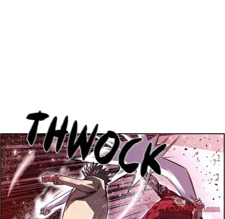 Supernova – Manga chapter 91 - page 14