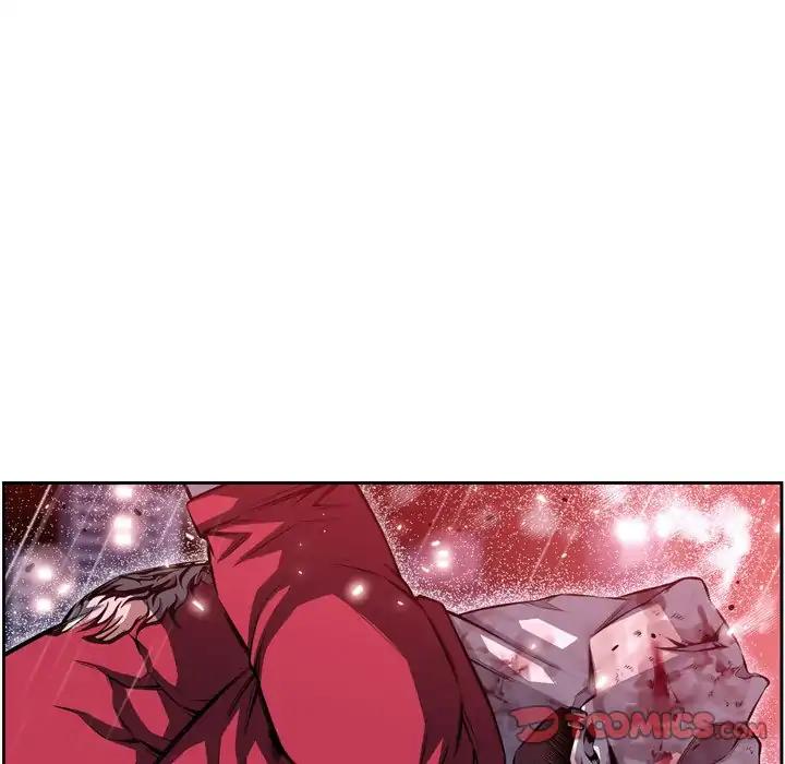 Supernova – Manga chapter 91 - page 16