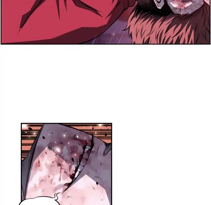 Supernova – Manga chapter 91 - page 17