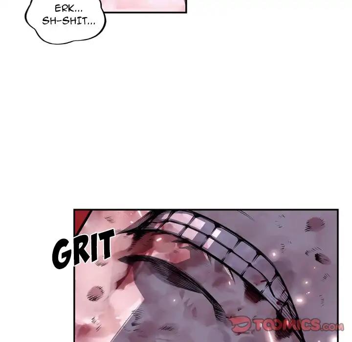 Supernova – Manga chapter 91 - page 18