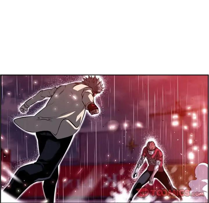 Supernova – Manga chapter 91 - page 22