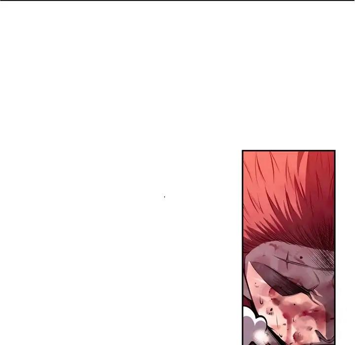 Supernova – Manga chapter 91 - page 23