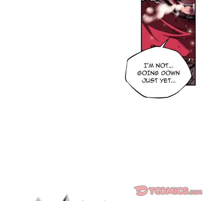 Supernova – Manga chapter 91 - page 24