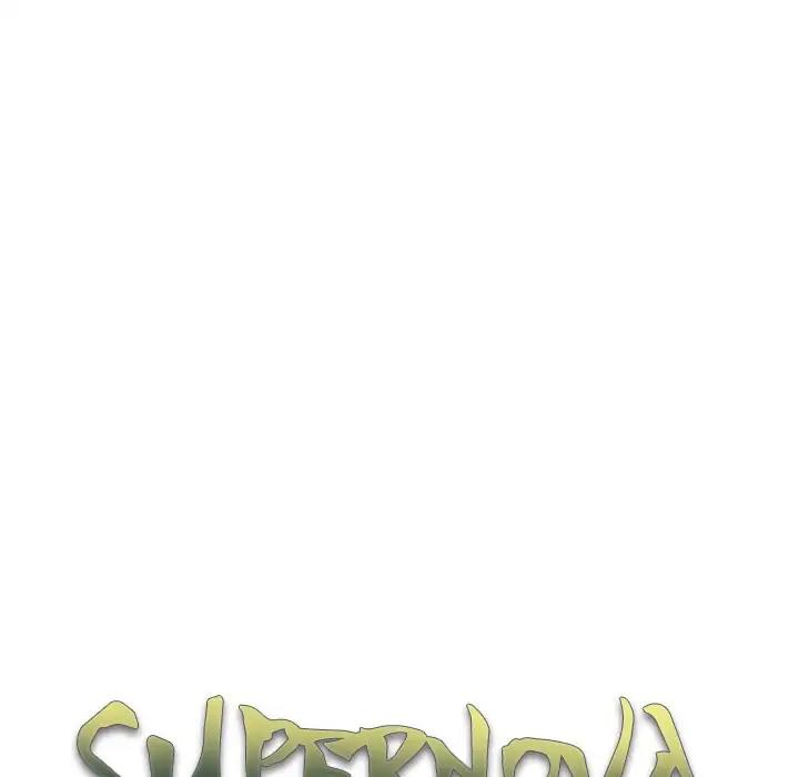 Supernova – Manga chapter 91 - page 27