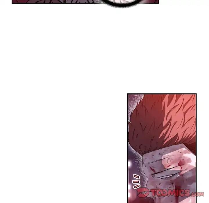 Supernova – Manga chapter 91 - page 32