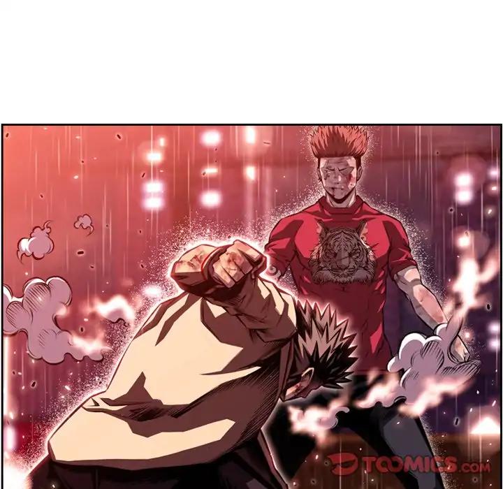 Supernova – Manga chapter 91 - page 34