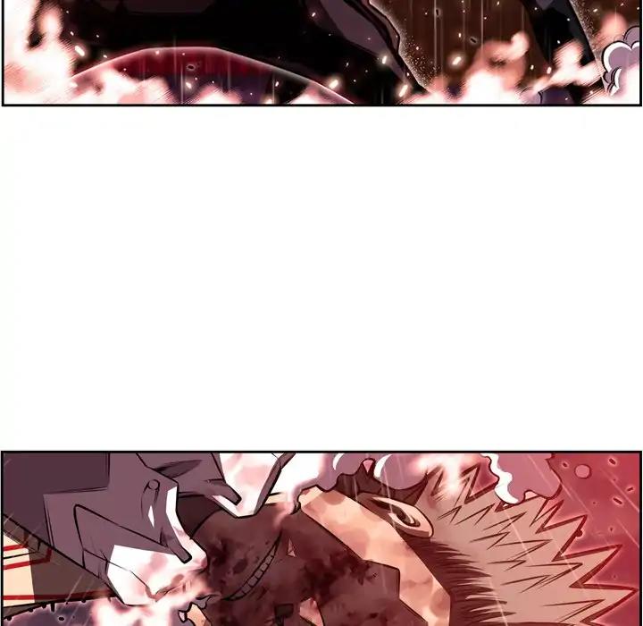 Supernova – Manga chapter 91 - page 35
