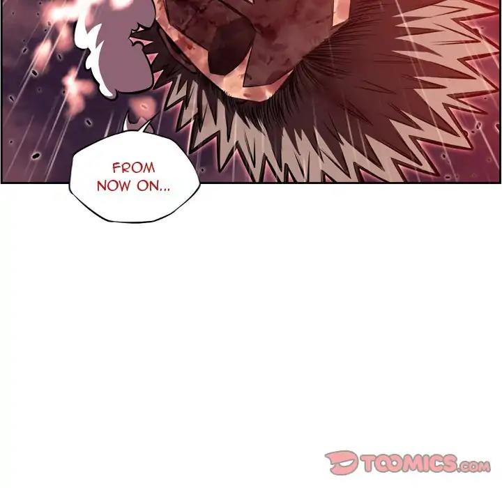 Supernova – Manga chapter 91 - page 36