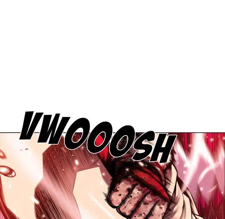 Supernova – Manga chapter 91 - page 37