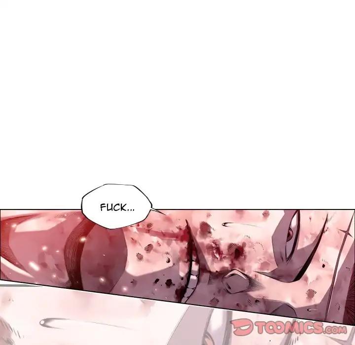 Supernova – Manga chapter 91 - page 40