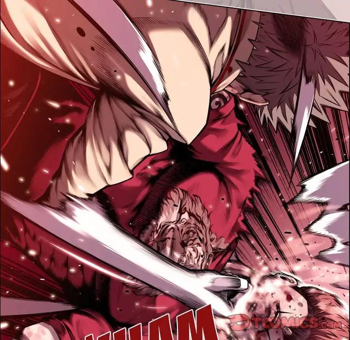 Supernova – Manga chapter 91 - page 42