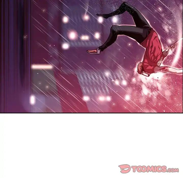 Supernova – Manga chapter 91 - page 46