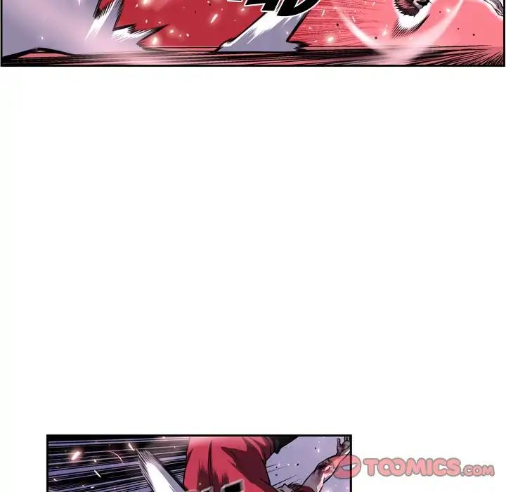 Supernova – Manga chapter 91 - page 48