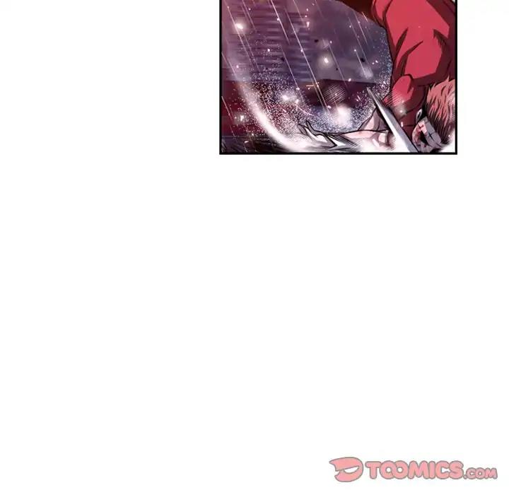 Supernova – Manga chapter 91 - page 50