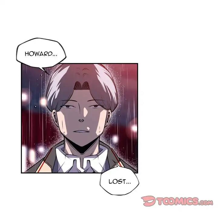 Supernova – Manga chapter 91 - page 54