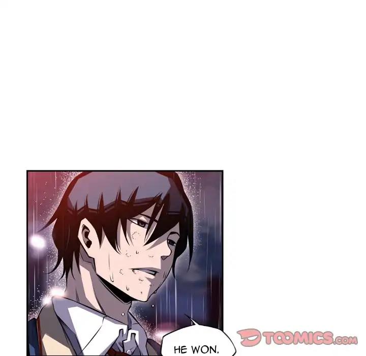 Supernova – Manga chapter 91 - page 56