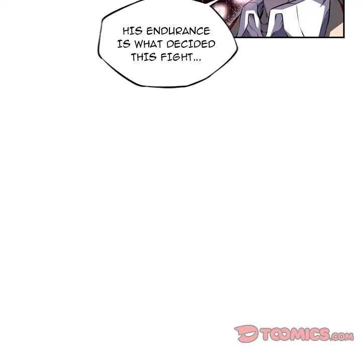 Supernova – Manga chapter 91 - page 58