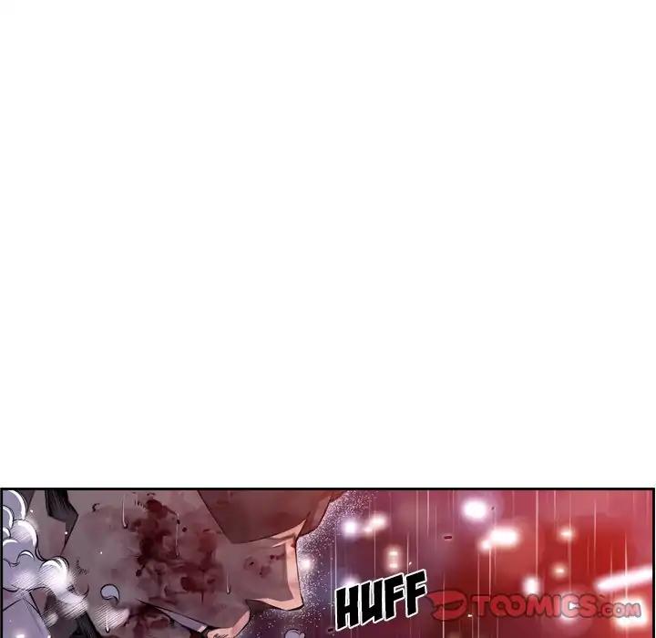 Supernova – Manga chapter 91 - page 60