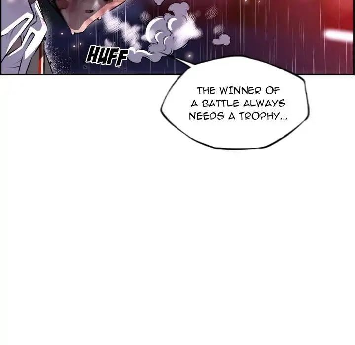 Supernova – Manga chapter 91 - page 61