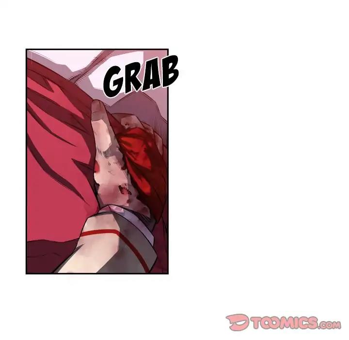 Supernova – Manga chapter 91 - page 62