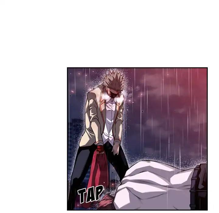 Supernova – Manga chapter 91 - page 63