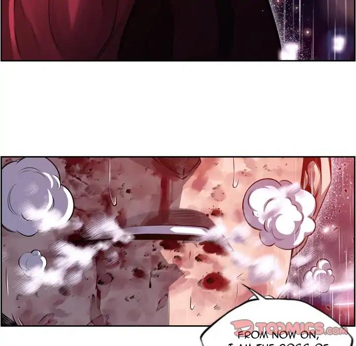 Supernova – Manga chapter 91 - page 66