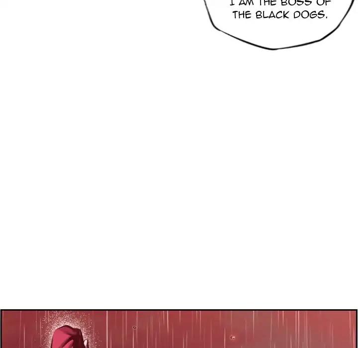 Supernova – Manga chapter 91 - page 67