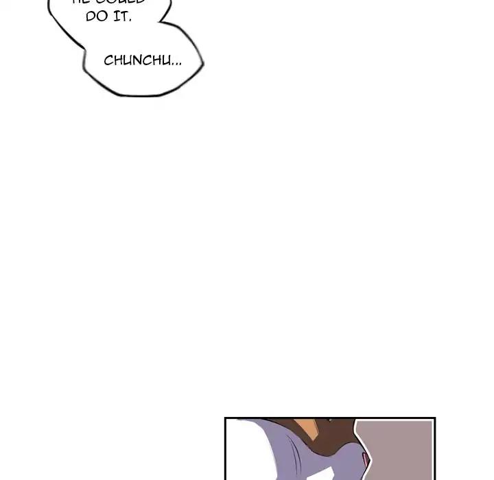 Supernova – Manga chapter 91 - page 71