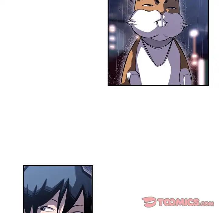 Supernova – Manga chapter 91 - page 74