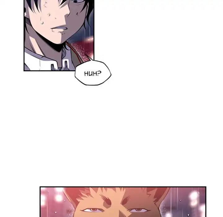 Supernova – Manga chapter 91 - page 75