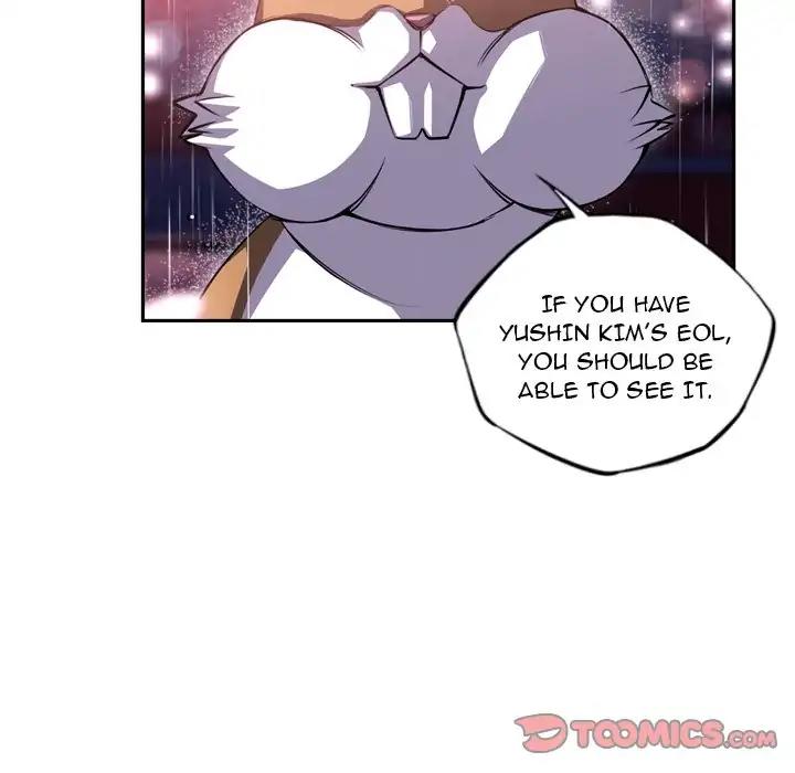 Supernova – Manga chapter 91 - page 76