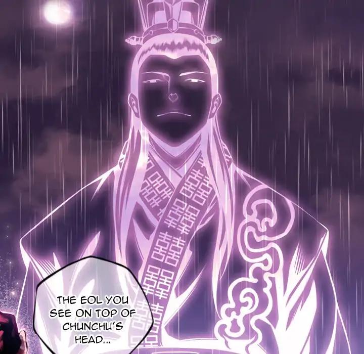Supernova – Manga chapter 91 - page 79