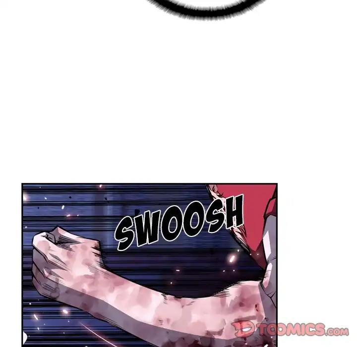 Supernova – Manga chapter 91 - page 8
