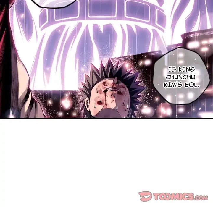 Supernova – Manga chapter 91 - page 80