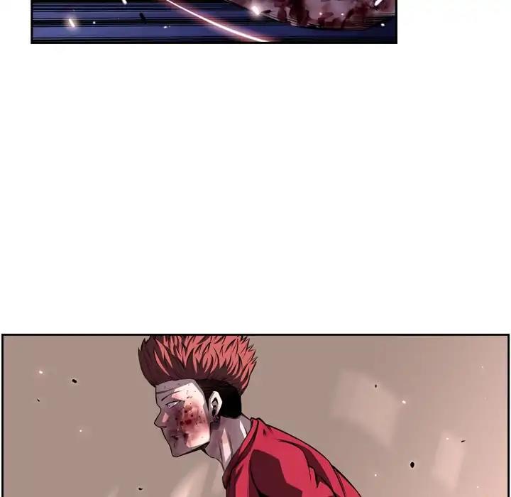 Supernova – Manga chapter 91 - page 9
