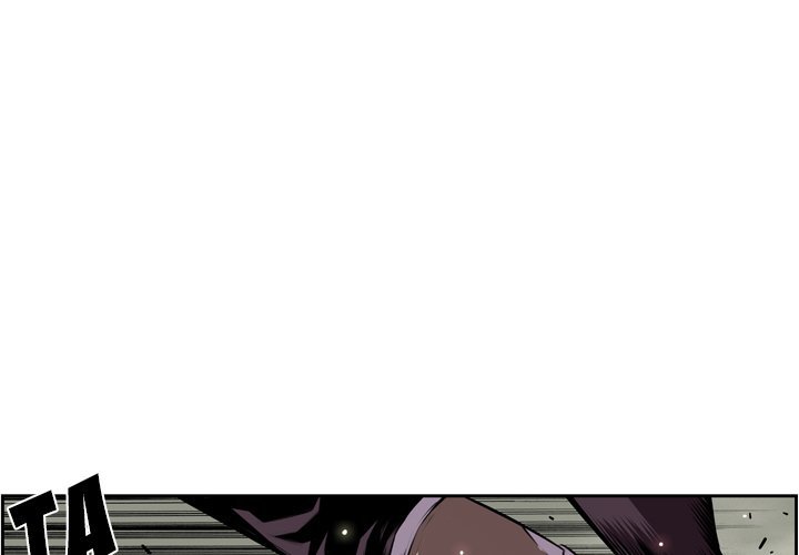 Supernova – Manga chapter 134 - page 1