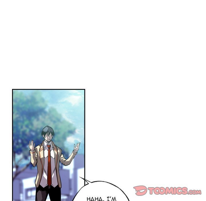 Supernova – Manga chapter 134 - page 10