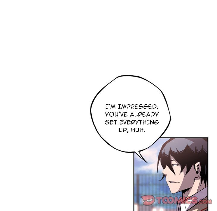 Supernova – Manga chapter 134 - page 18