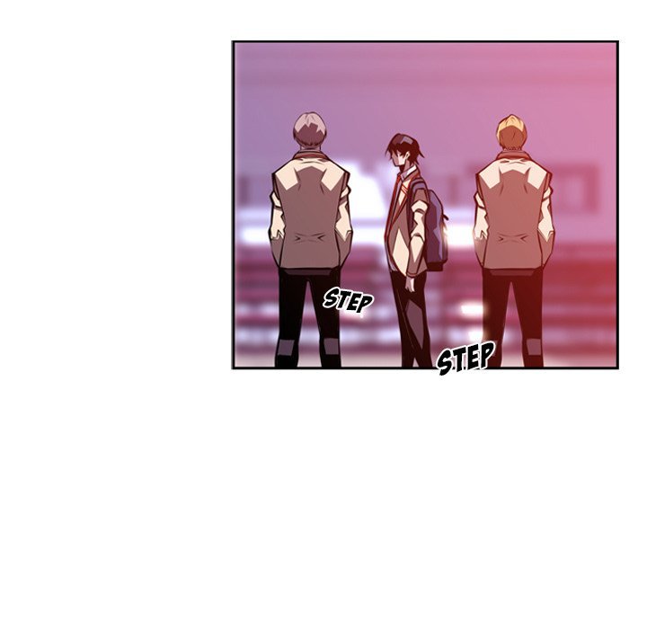 Supernova – Manga chapter 134 - page 33