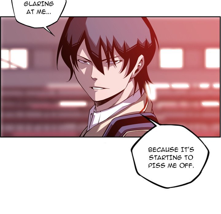 Supernova – Manga chapter 134 - page 37