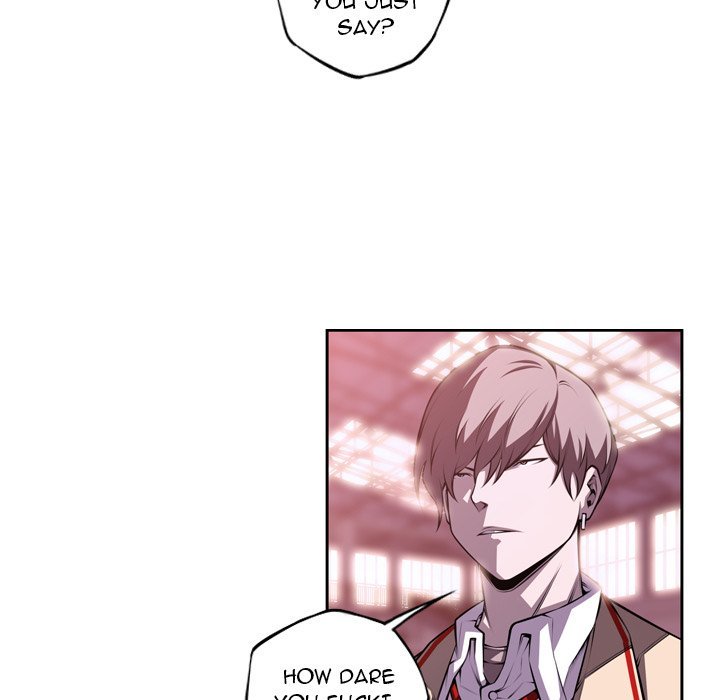 Supernova – Manga chapter 134 - page 39