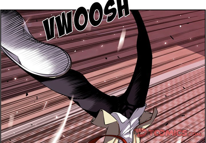 Supernova – Manga chapter 134 - page 4
